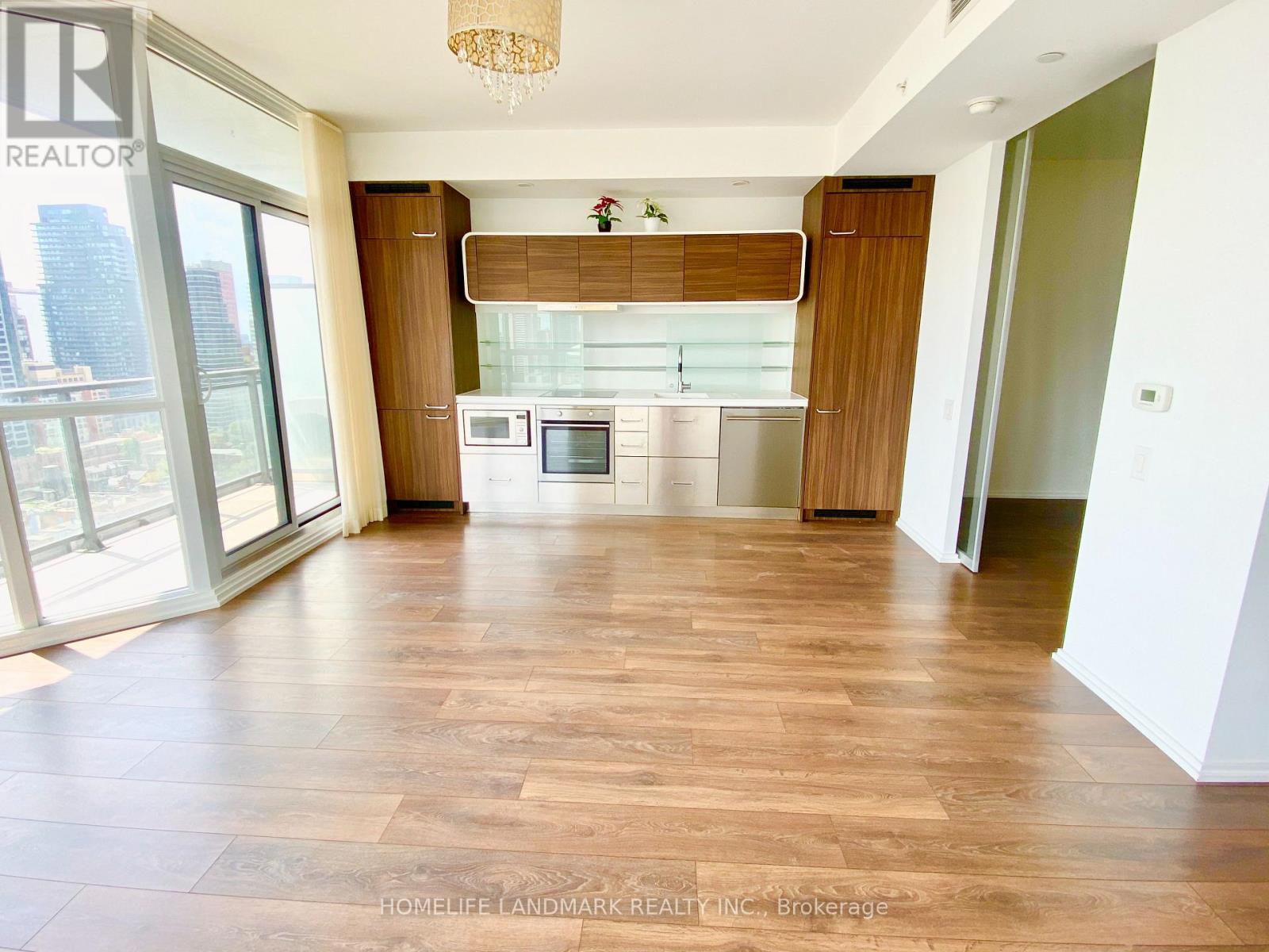 2515 - 45 Charles Street E, Toronto, Ontario  M4Y 1S2 - Photo 4 - C12214717
