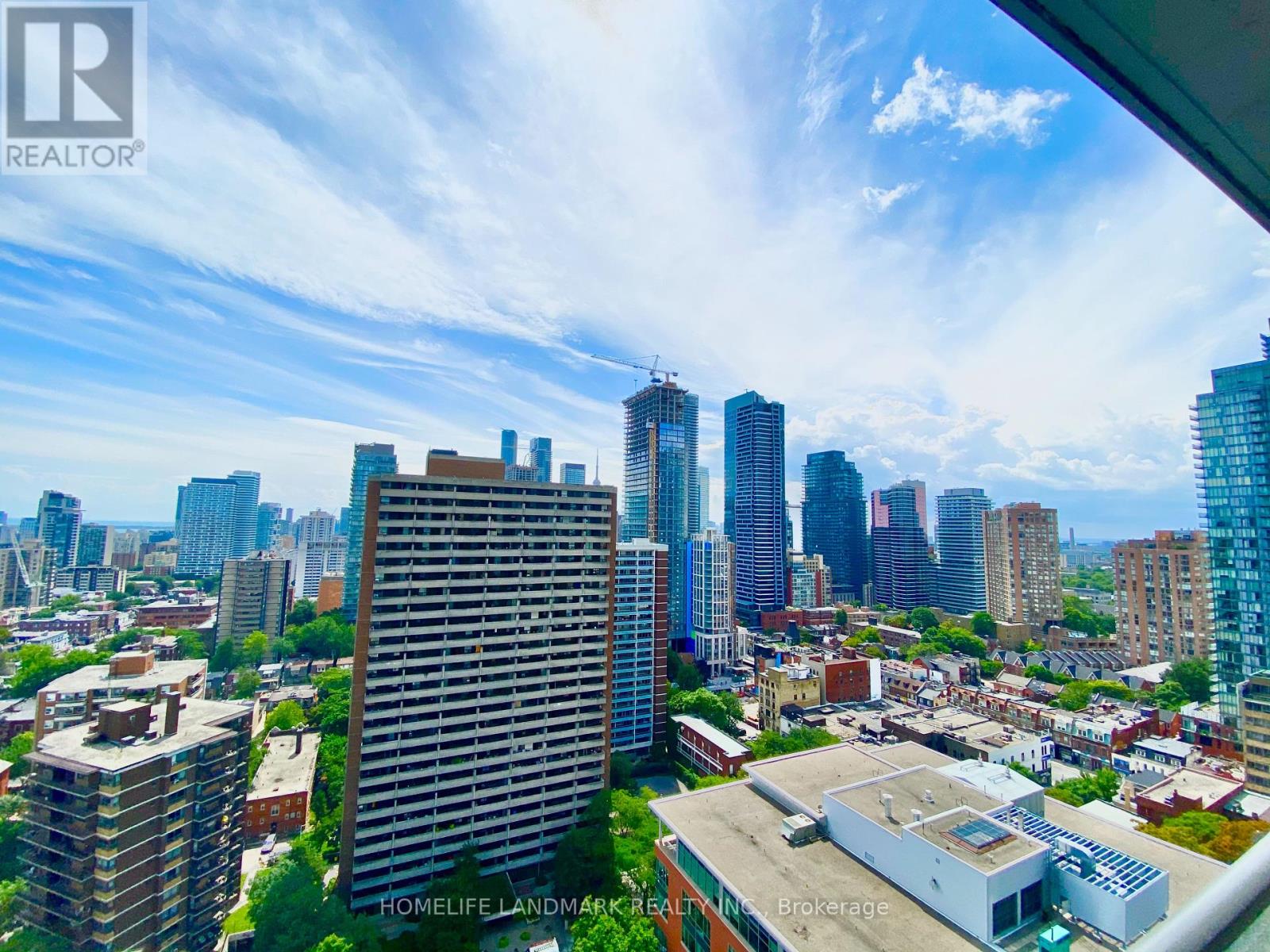 2515 - 45 Charles Street E, Toronto, Ontario  M4Y 1S2 - Photo 13 - C12214717