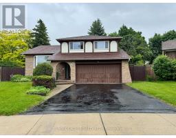 53 DELBURN DRIVE, Toronto, Ontario