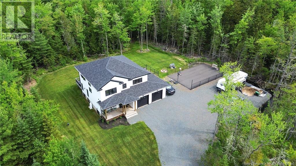 39 Monica Court, Charters Settlement, New Brunswick