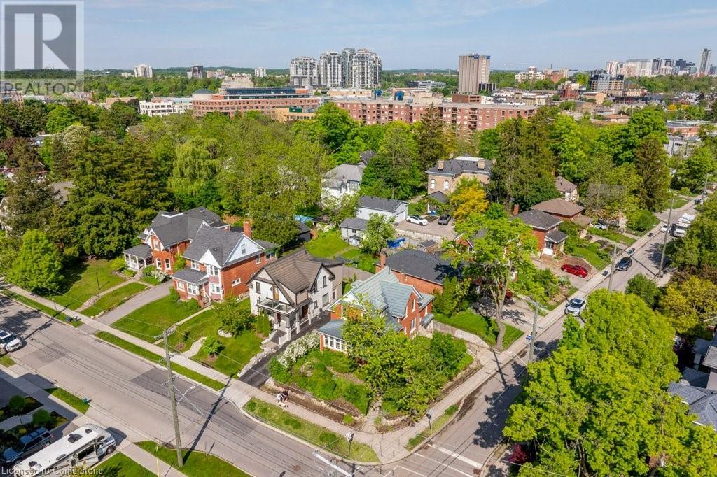 78 Allen Street E, Waterloo, Ontario  N2J 1J2 - Photo 5 - 40735914