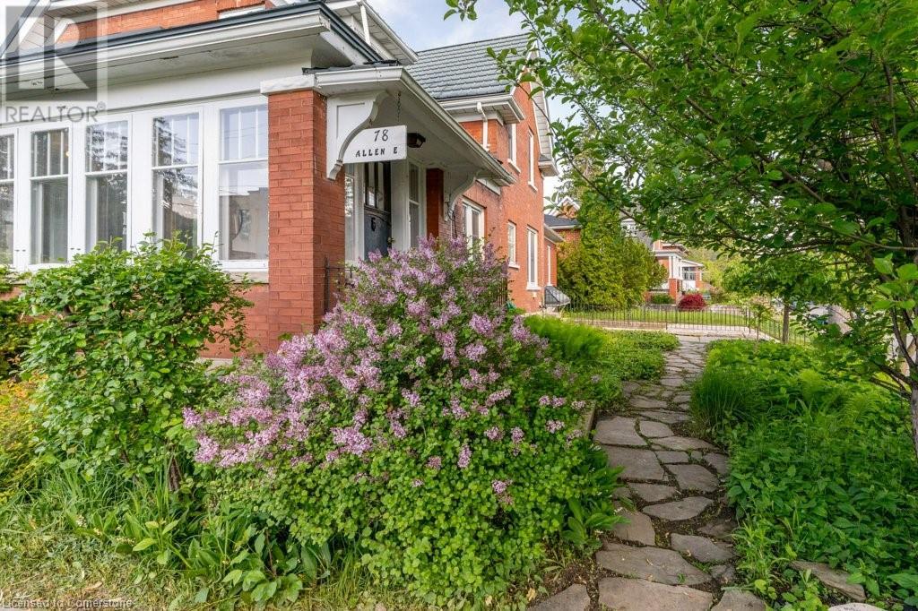 78 Allen Street E, Waterloo, Ontario  N2J 1J2 - Photo 10 - 40735914