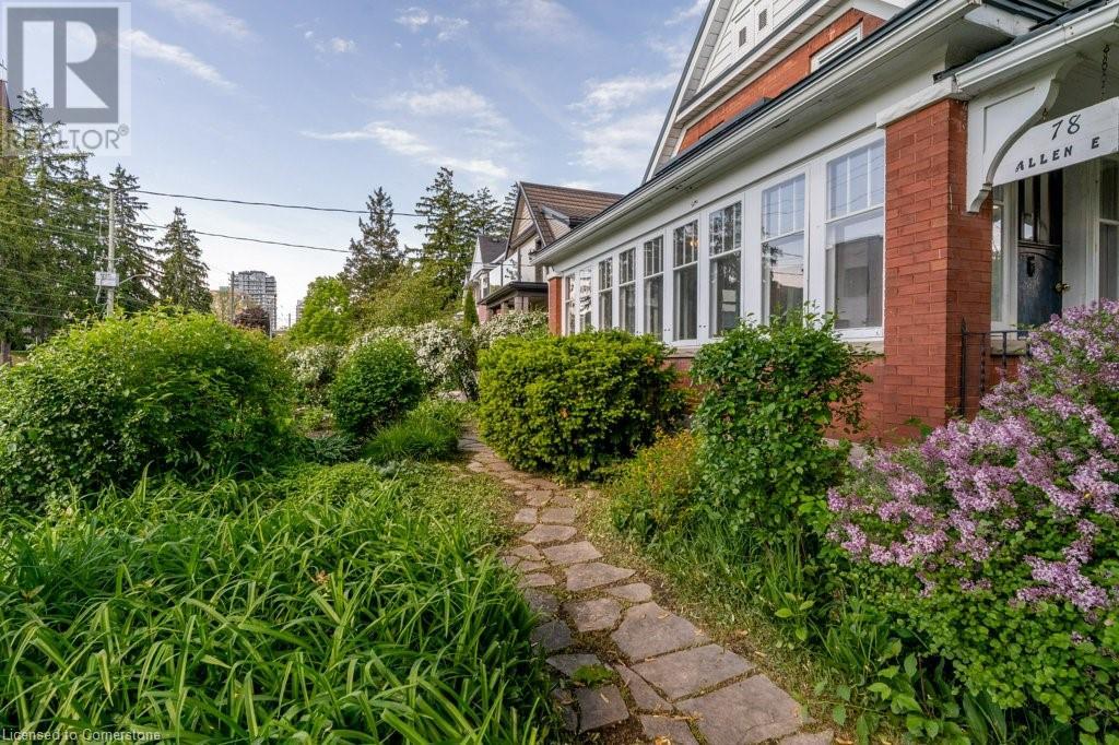 78 Allen Street E, Waterloo, Ontario  N2J 1J2 - Photo 9 - 40735914