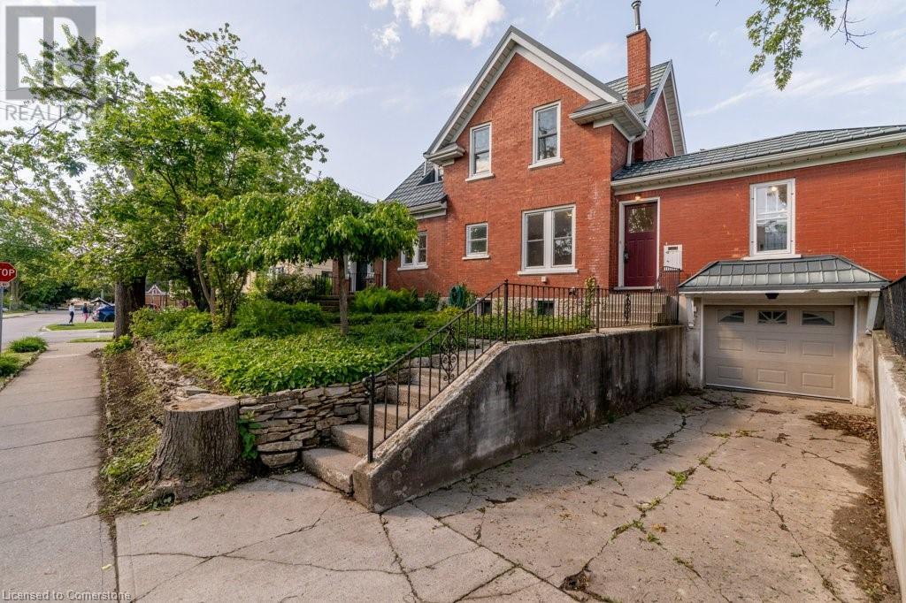 78 Allen Street E, Waterloo, Ontario  N2J 1J2 - Photo 4 - 40735914
