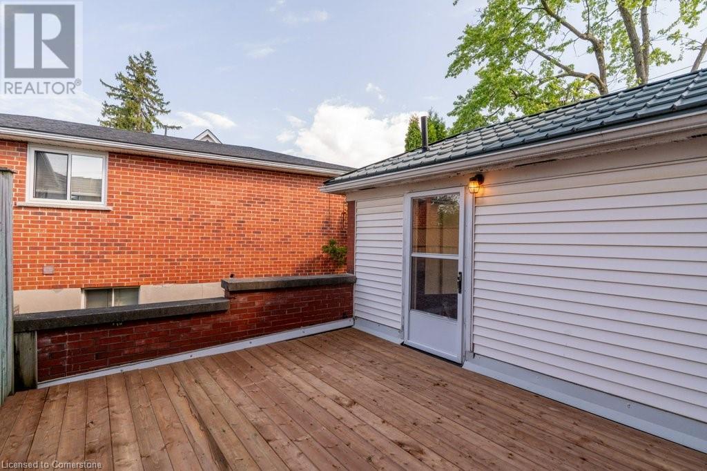 78 Allen Street E, Waterloo, Ontario  N2J 1J2 - Photo 39 - 40735914