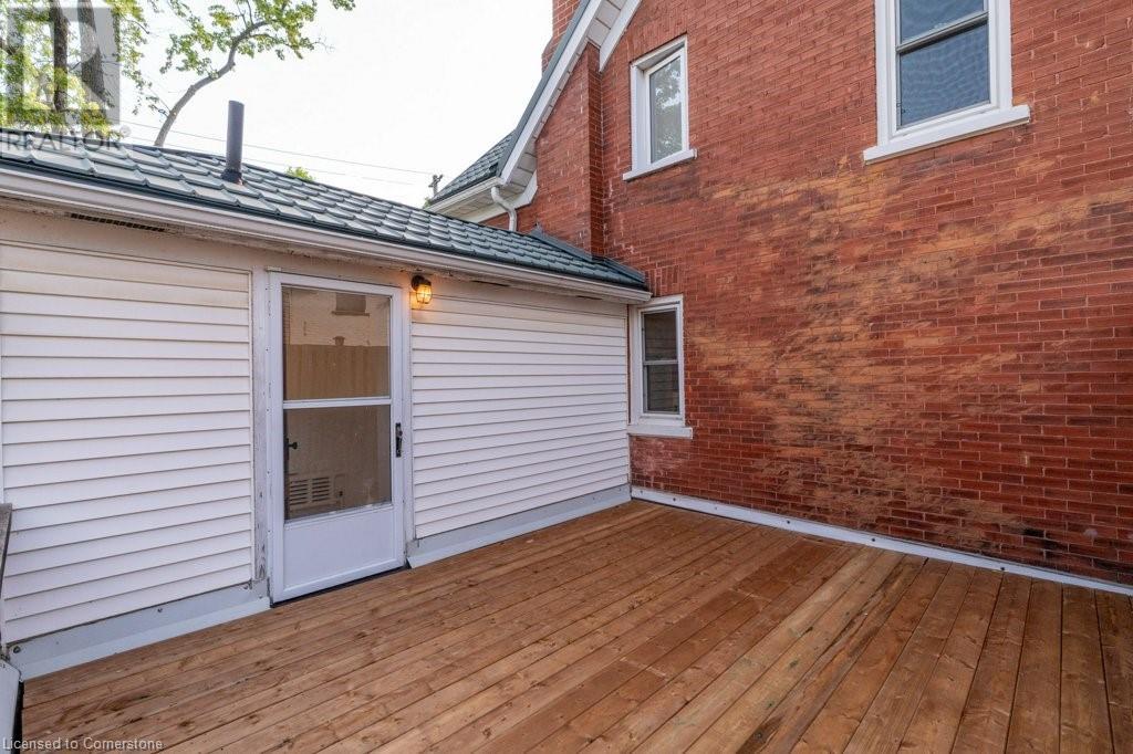 78 Allen Street E, Waterloo, Ontario  N2J 1J2 - Photo 38 - 40735914
