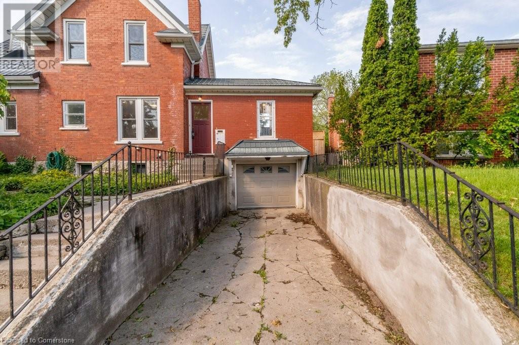 78 Allen Street E, Waterloo, Ontario  N2J 1J2 - Photo 35 - 40735914