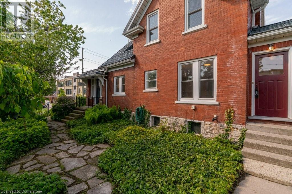 78 Allen Street E, Waterloo, Ontario  N2J 1J2 - Photo 36 - 40735914