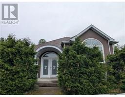 129 Rang 7 & 8 Road, Kedgwick Nord, New Brunswick