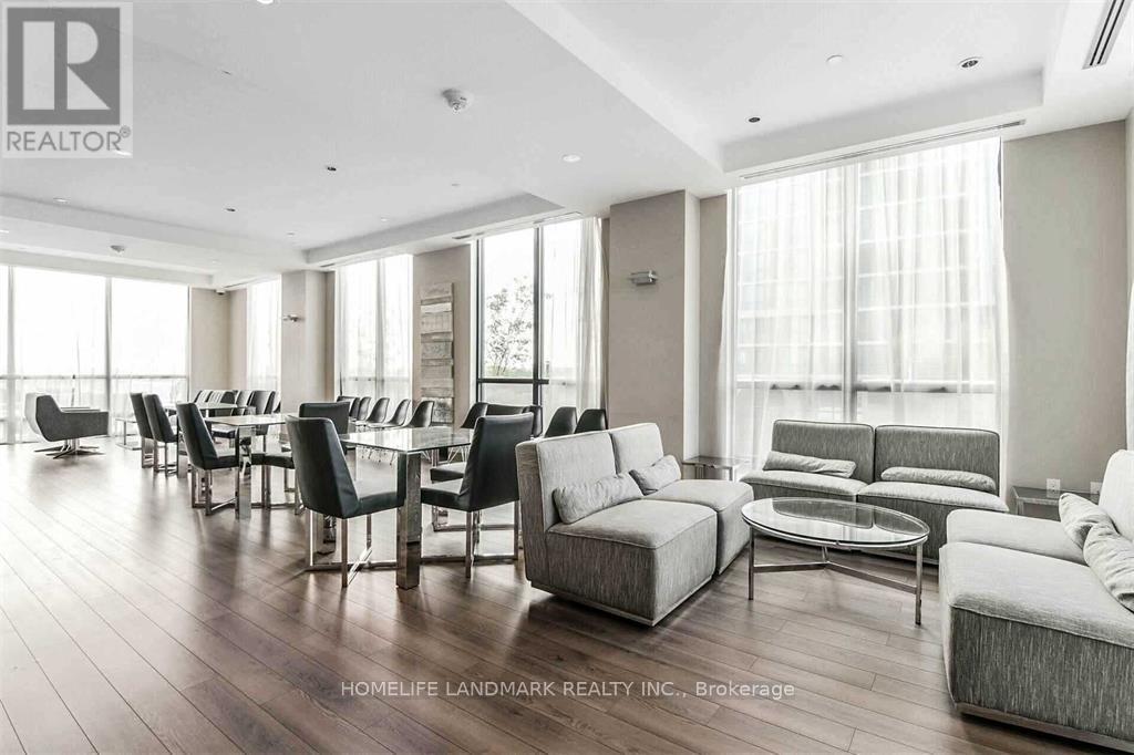 4104 - 3975 Grand Park Drive, Mississauga, Ontario  L5B 0K4 - Photo 24 - W12161772