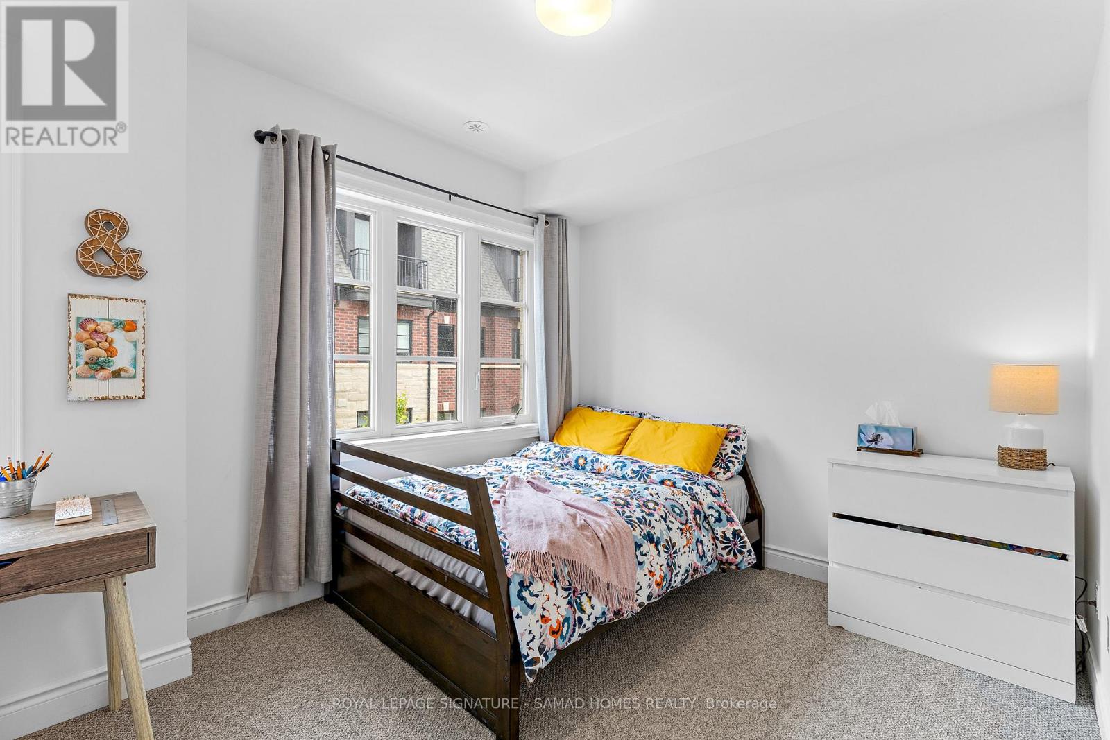 37 - 26 Lunar Crescent, Mississauga (Streetsville), Ontario  L5M 2R5 - Photo 17 - W12212543