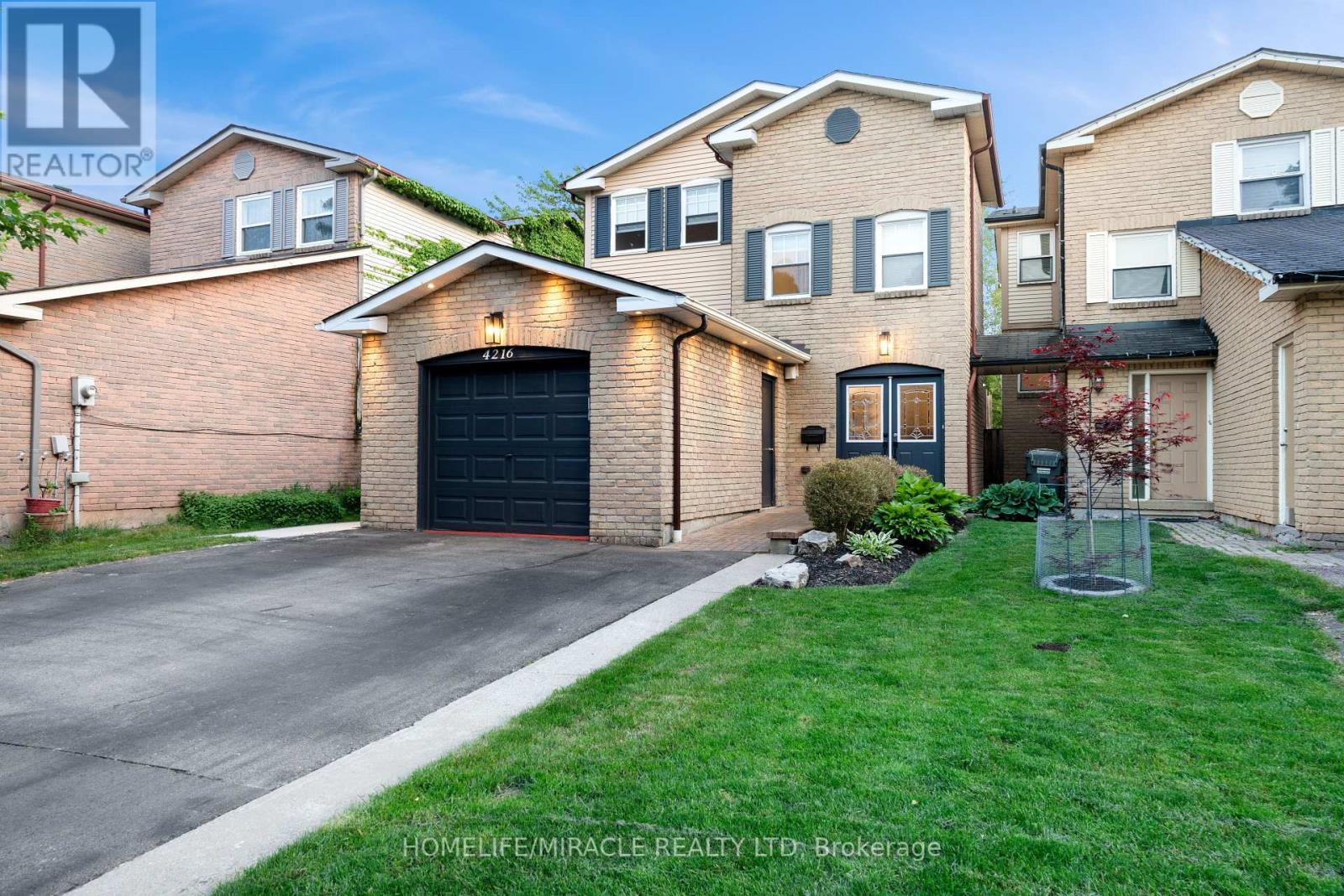 4216 SUNFLOWER DRIVE, Mississauga, Ontario