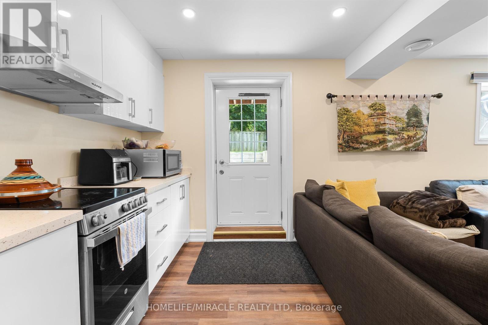 4216 Sunflower Drive, Mississauga, Ontario  L5L 2L5 - Photo 37 - W12214712