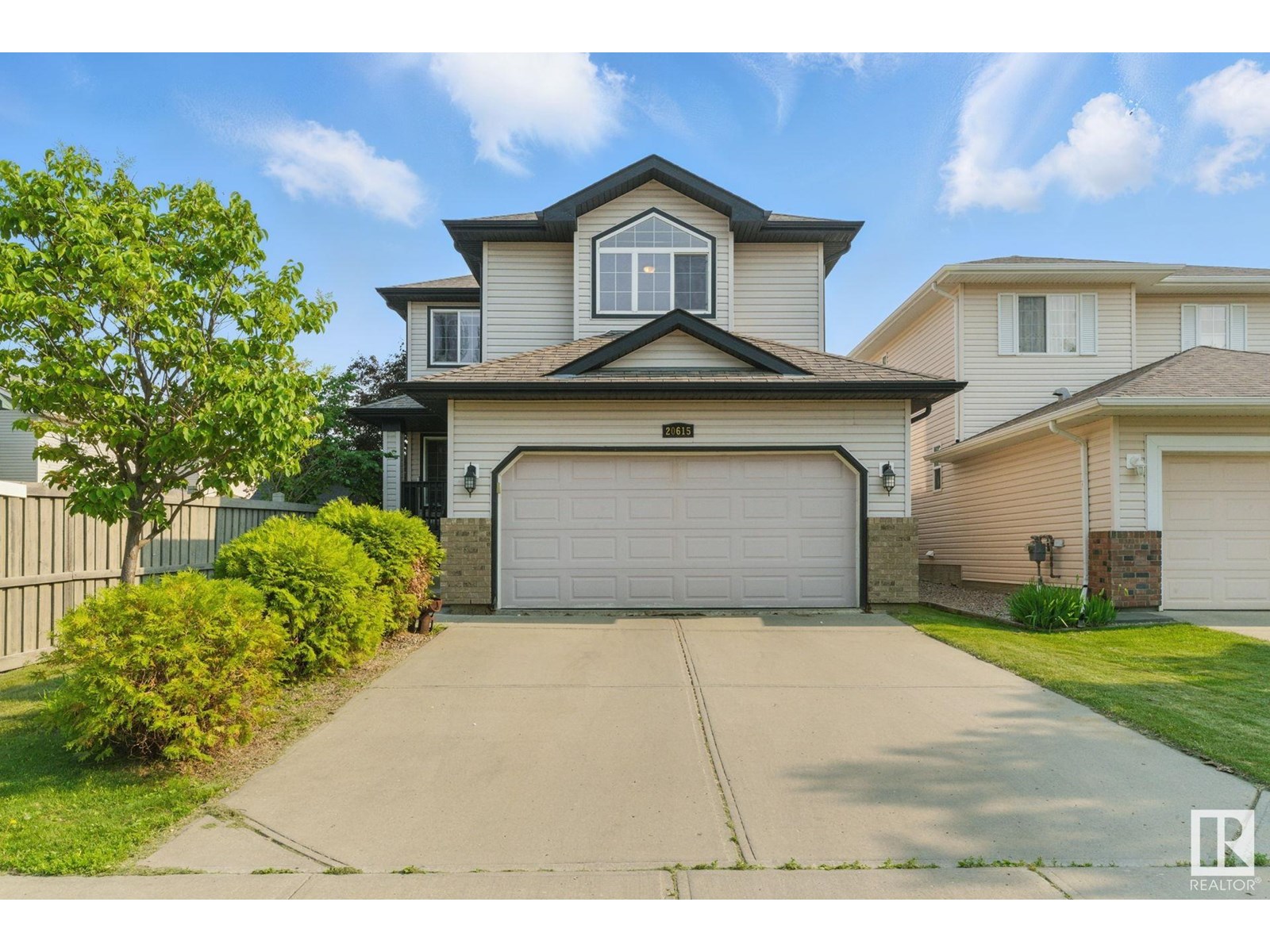 20615 50 AV NW NW, Edmonton, Alberta