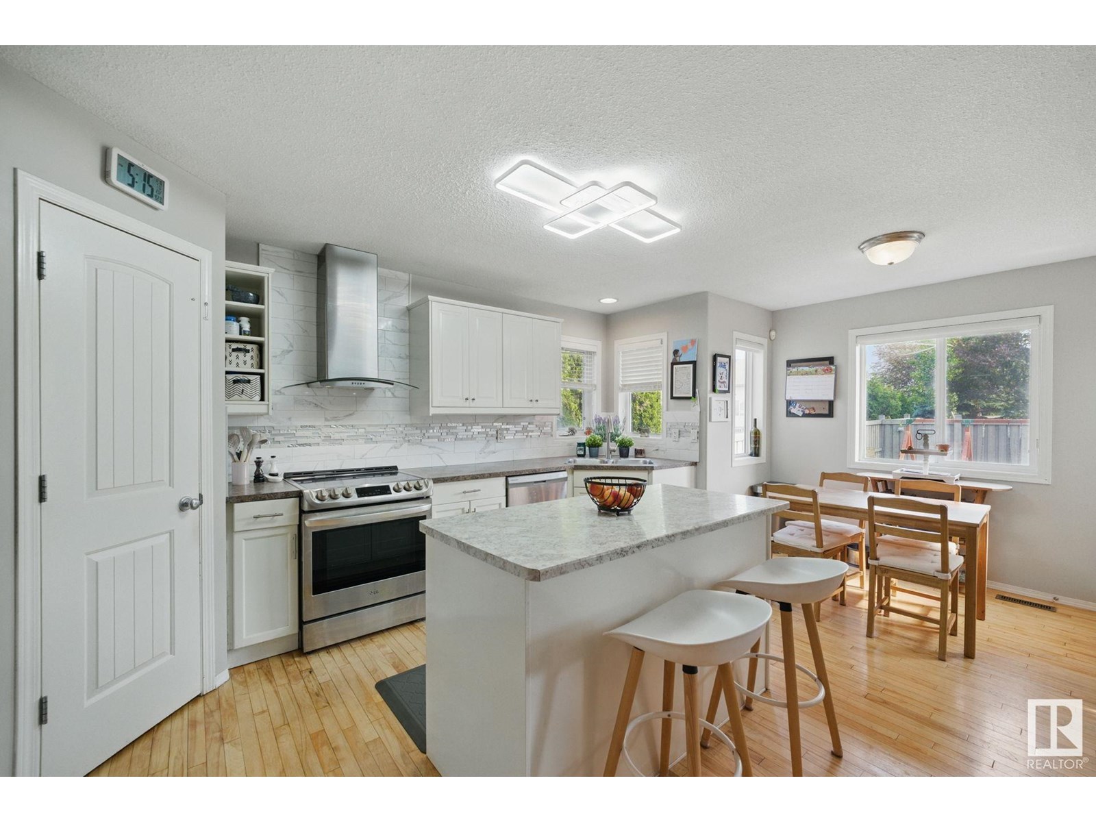 20615 50 Av Nw Nw, Edmonton, Alberta  T6M 0C4 - Photo 13 - E4441865