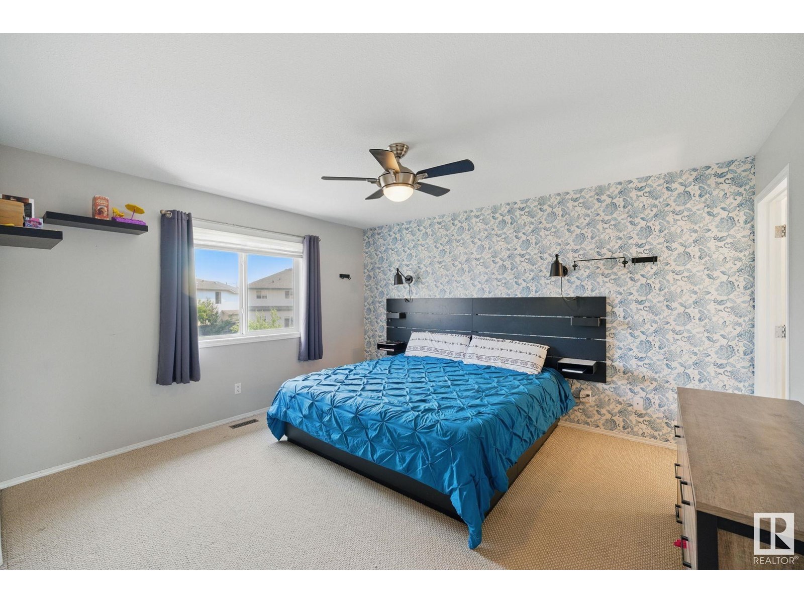 20615 50 Av Nw Nw, Edmonton, Alberta  T6M 0C4 - Photo 19 - E4441865