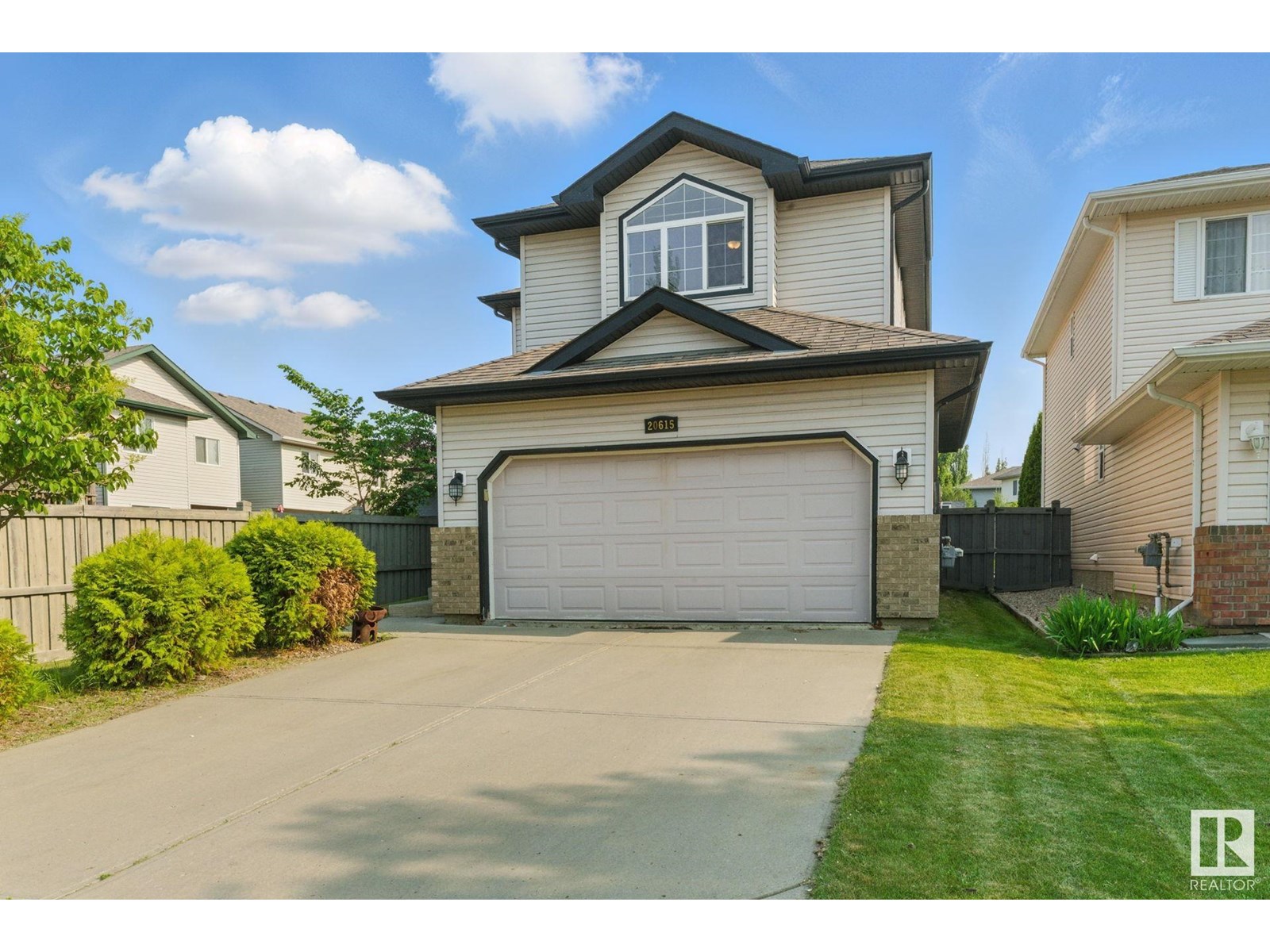 20615 50 Av Nw Nw, Edmonton, Alberta  T6M 0C4 - Photo 2 - E4441865