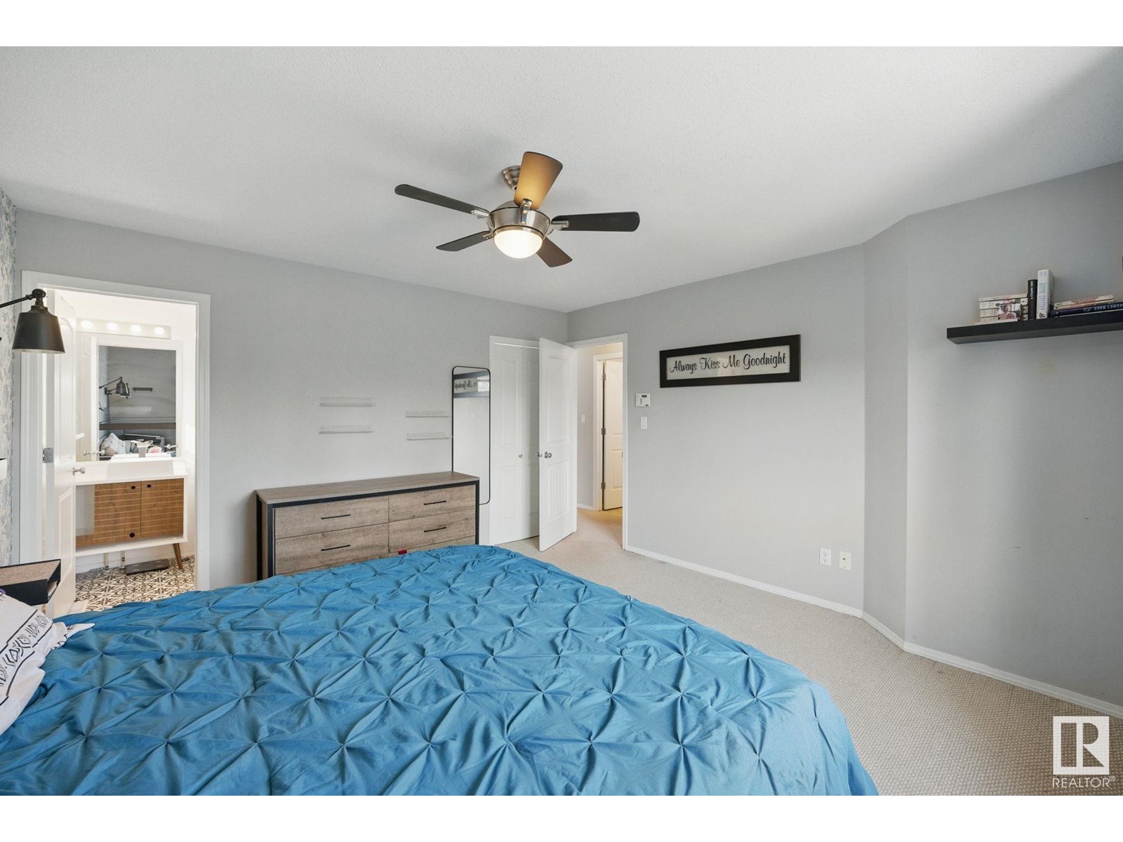 20615 50 Av Nw Nw, Edmonton, Alberta  T6M 0C4 - Photo 21 - E4441865