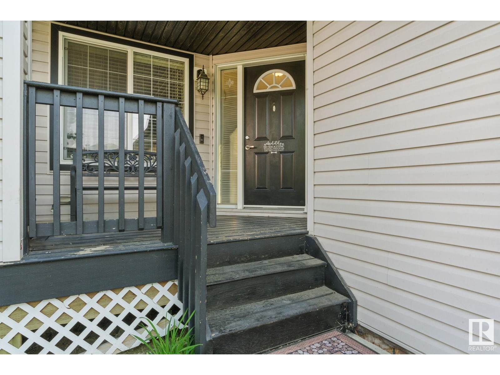 20615 50 Av Nw Nw, Edmonton, Alberta  T6M 0C4 - Photo 3 - E4441865