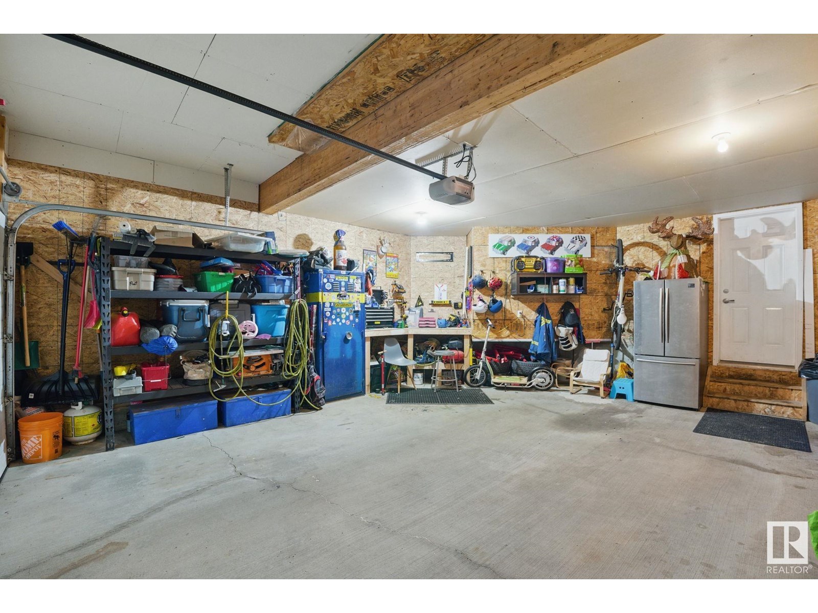 20615 50 Av Nw Nw, Edmonton, Alberta  T6M 0C4 - Photo 31 - E4441865