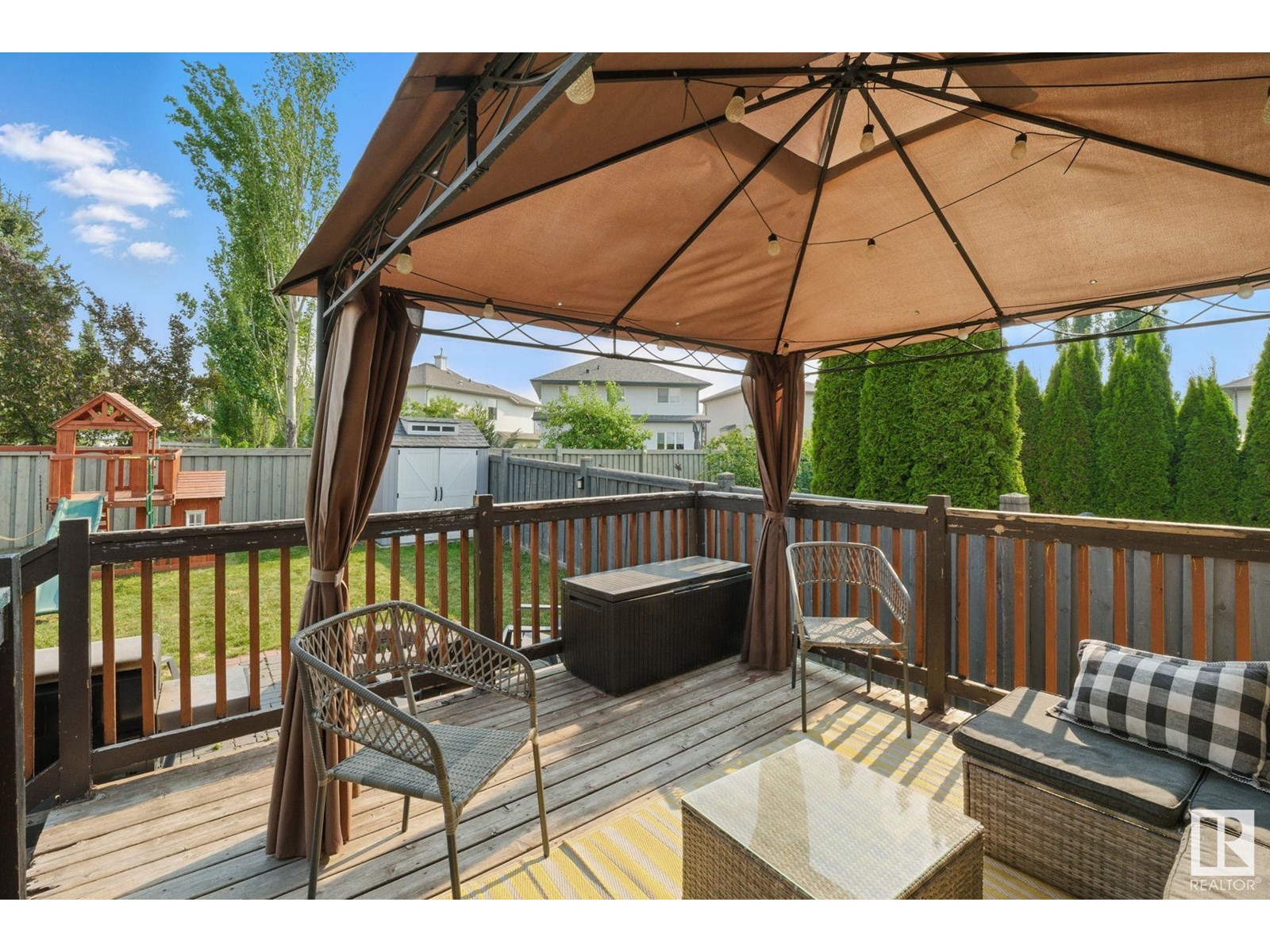 20615 50 Av Nw Nw, Edmonton, Alberta  T6M 0C4 - Photo 32 - E4441865