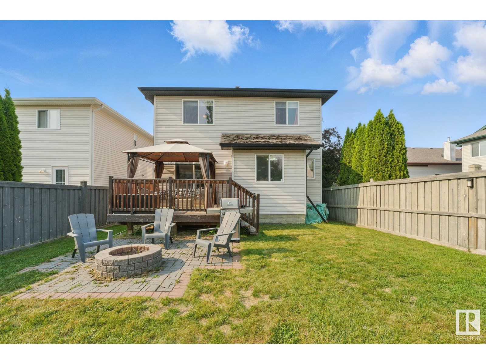 20615 50 Av Nw Nw, Edmonton, Alberta  T6M 0C4 - Photo 36 - E4441865