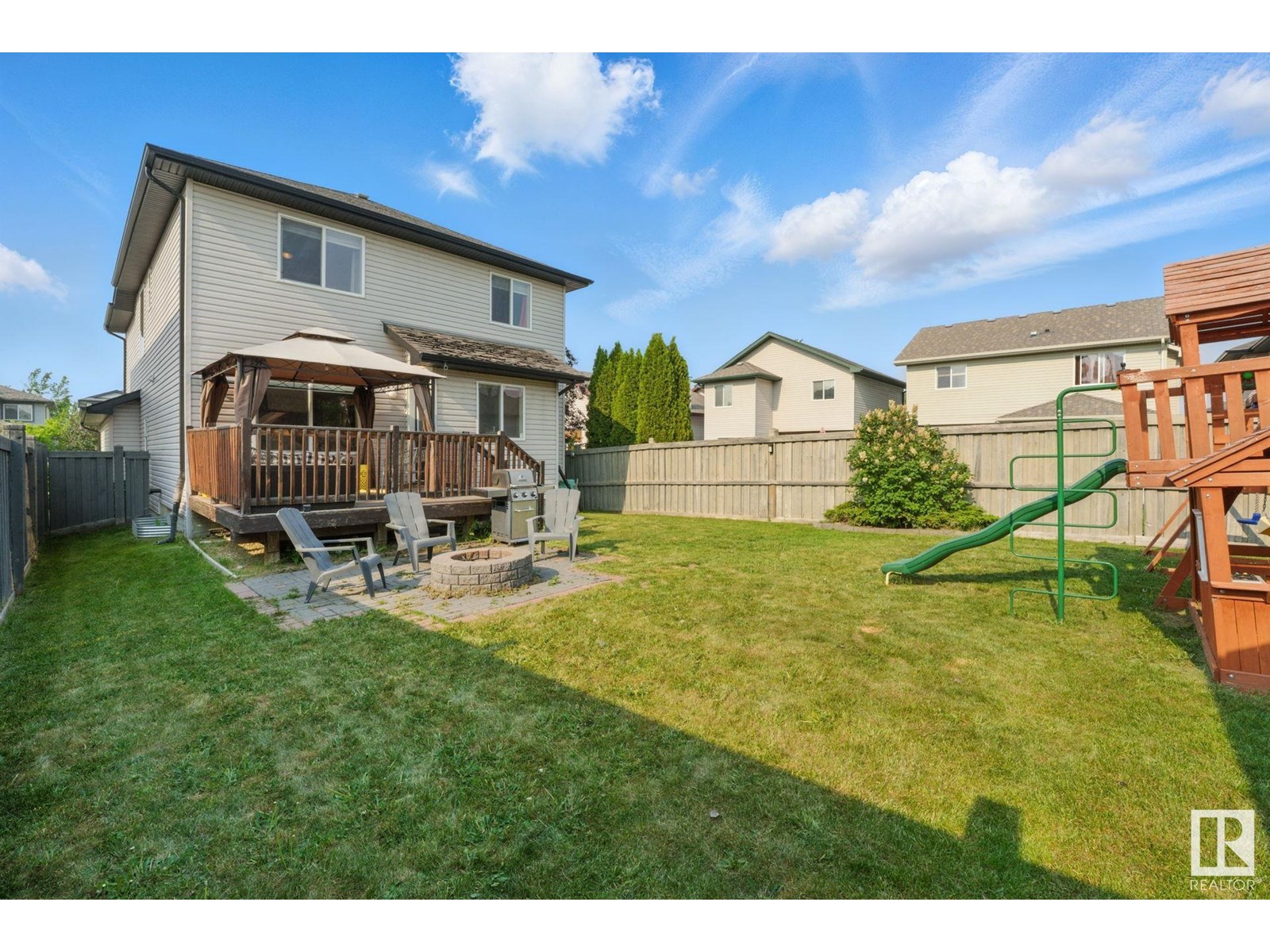 20615 50 Av Nw Nw, Edmonton, Alberta  T6M 0C4 - Photo 37 - E4441865