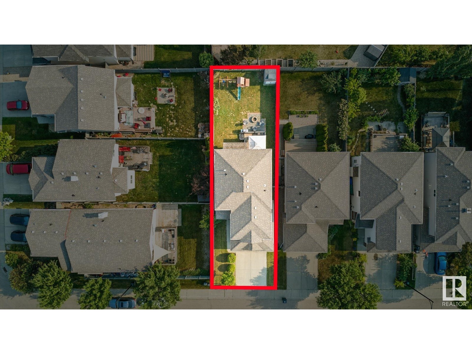 20615 50 Av Nw Nw, Edmonton, Alberta  T6M 0C4 - Photo 38 - E4441865