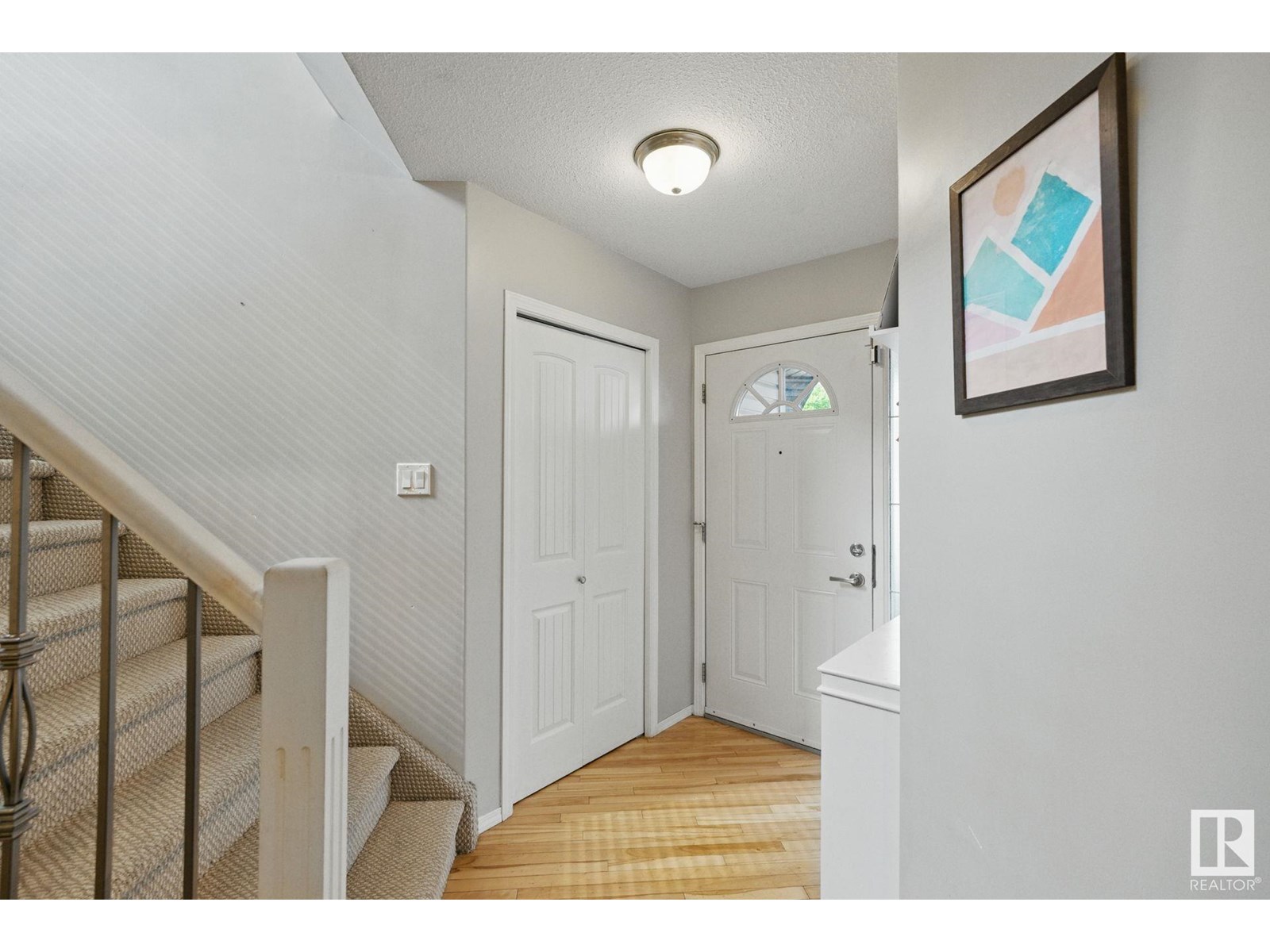 20615 50 Av Nw Nw, Edmonton, Alberta  T6M 0C4 - Photo 4 - E4441865