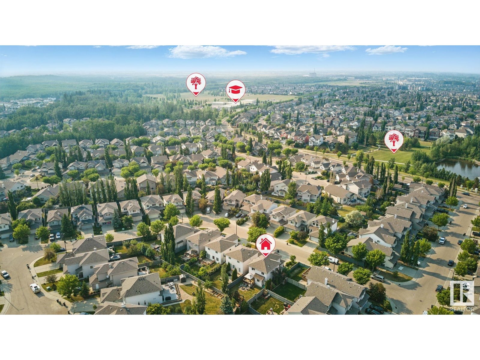 20615 50 Av Nw Nw, Edmonton, Alberta  T6M 0C4 - Photo 41 - E4441865