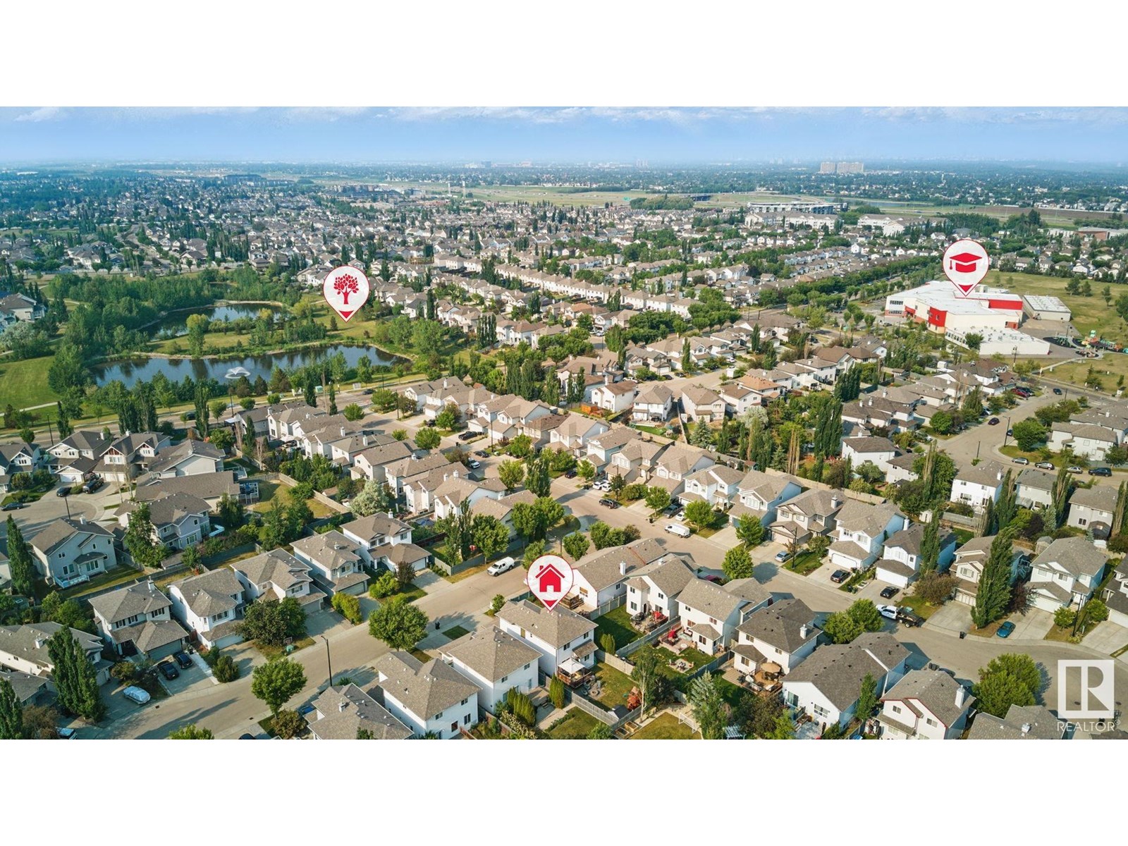 20615 50 Av Nw Nw, Edmonton, Alberta  T6M 0C4 - Photo 44 - E4441865