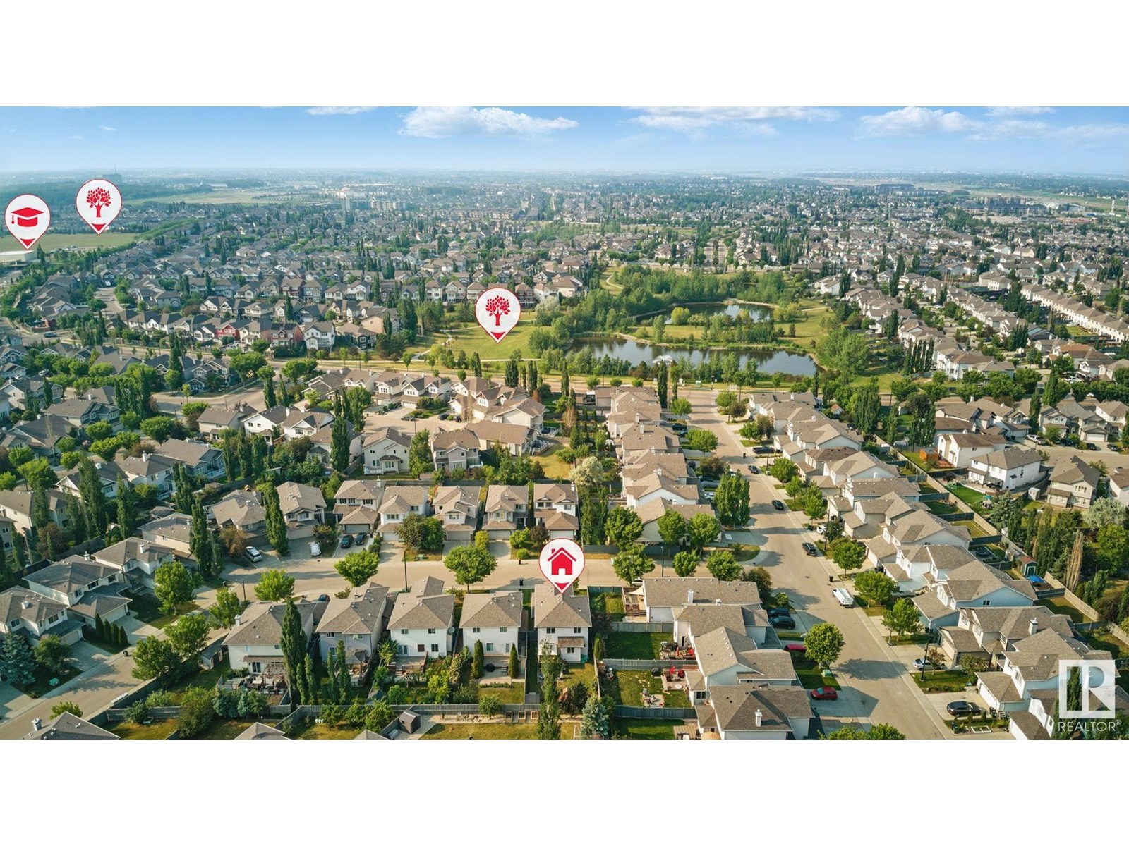 20615 50 Av Nw Nw, Edmonton, Alberta  T6M 0C4 - Photo 46 - E4441865