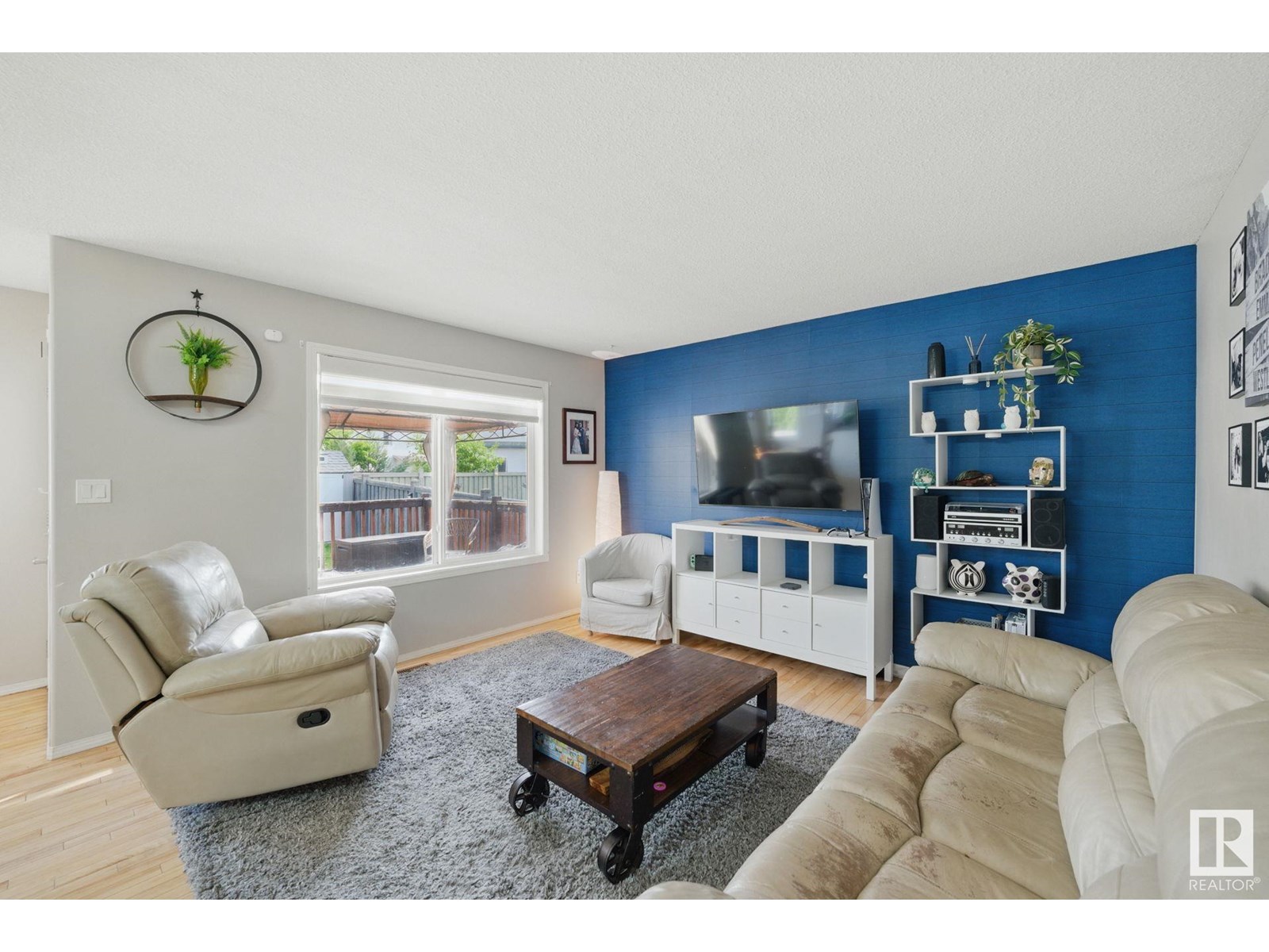 20615 50 Av Nw Nw, Edmonton, Alberta  T6M 0C4 - Photo 6 - E4441865