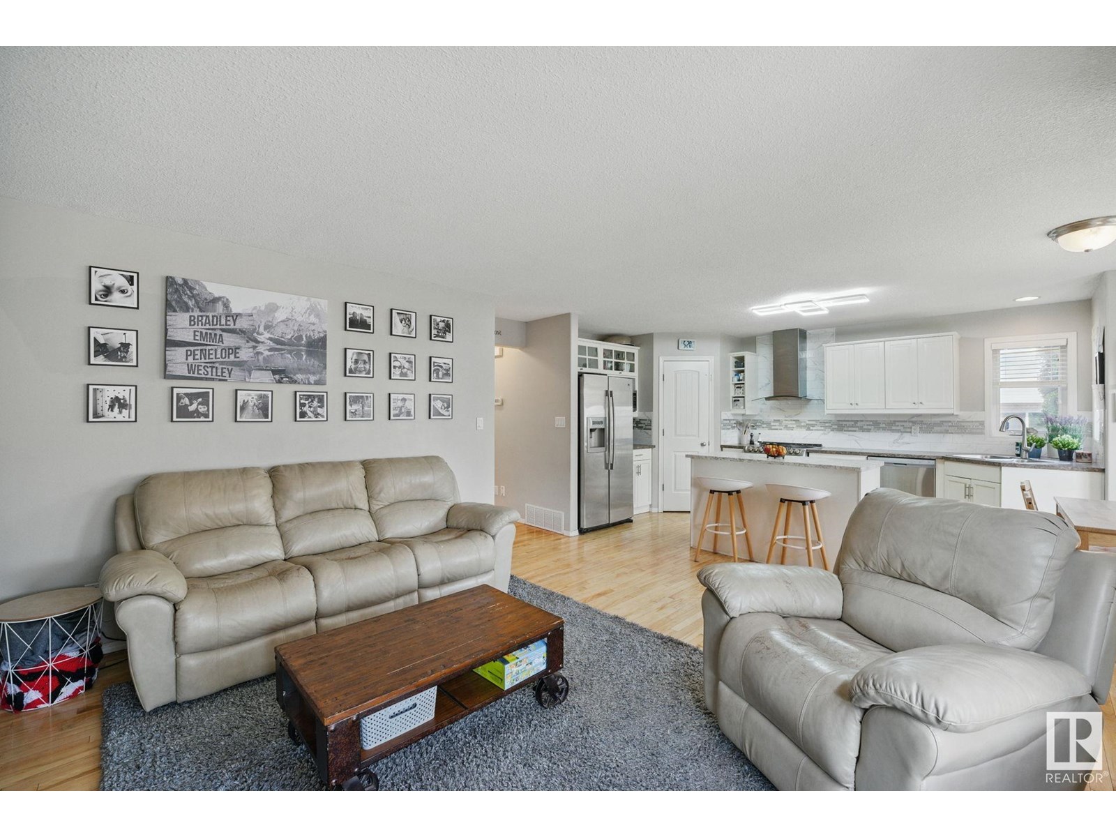 20615 50 Av Nw Nw, Edmonton, Alberta  T6M 0C4 - Photo 7 - E4441865