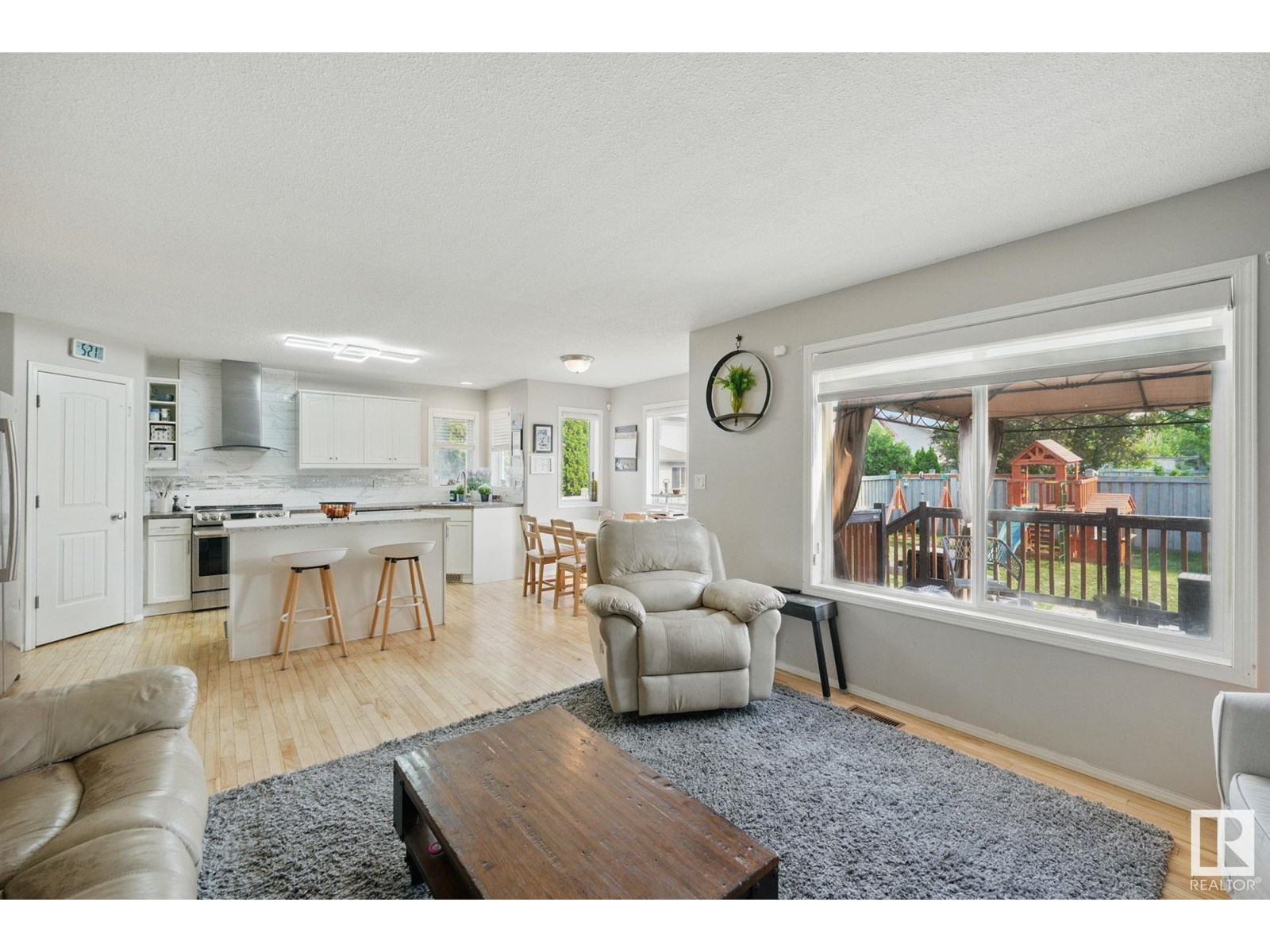 20615 50 Av Nw Nw, Edmonton, Alberta  T6M 0C4 - Photo 8 - E4441865
