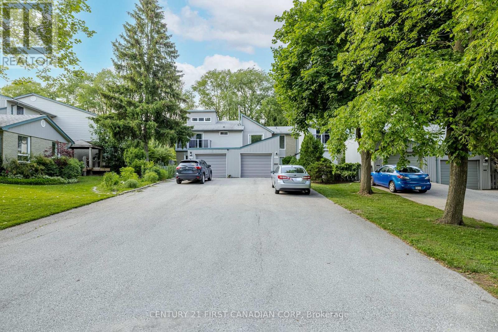 14 - 657 Woodcrest Boulevard, London South, Ontario  N6K 1P8 - Photo 3 - X12214772