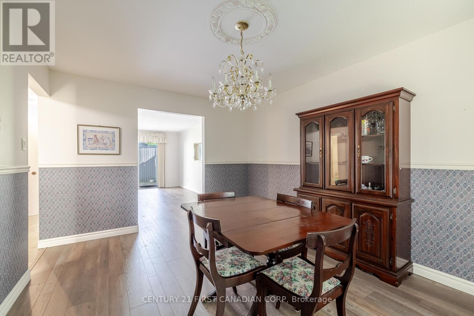 14 - 657 Woodcrest Boulevard, London South, Ontario  N6K 1P8 - Photo 8 - X12214772