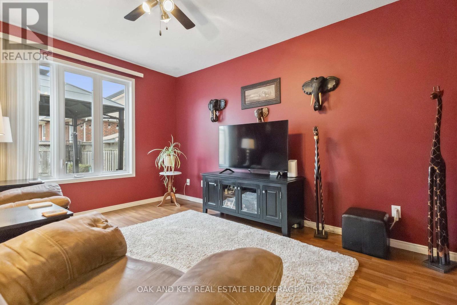 576 Ridgeview Drive, London East, Ontario  N5Y 6H8 - Photo 11 - X12214783