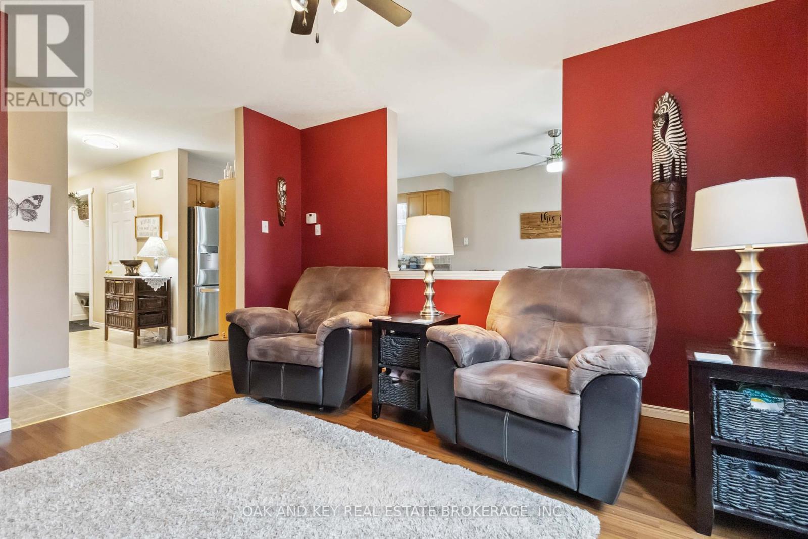 576 Ridgeview Drive, London East, Ontario  N5Y 6H8 - Photo 16 - X12214783