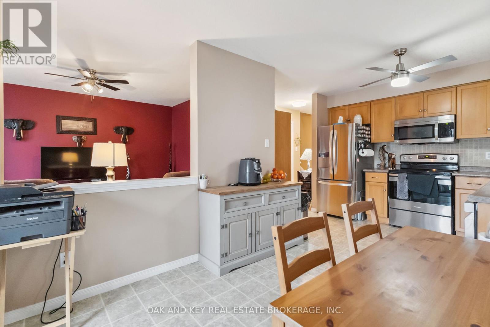 576 Ridgeview Drive, London East, Ontario  N5Y 6H8 - Photo 17 - X12214783