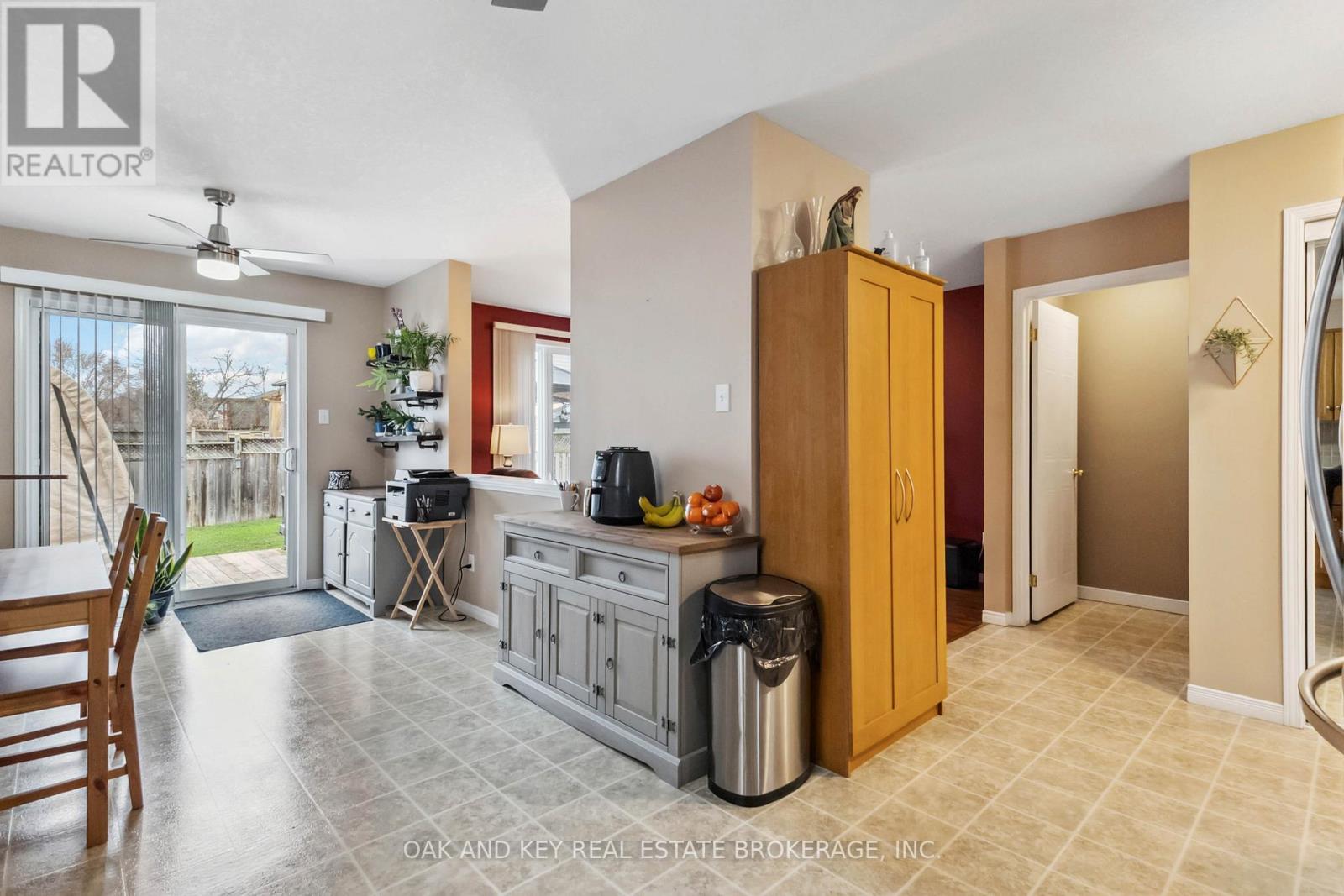 576 Ridgeview Drive, London East, Ontario  N5Y 6H8 - Photo 21 - X12214783