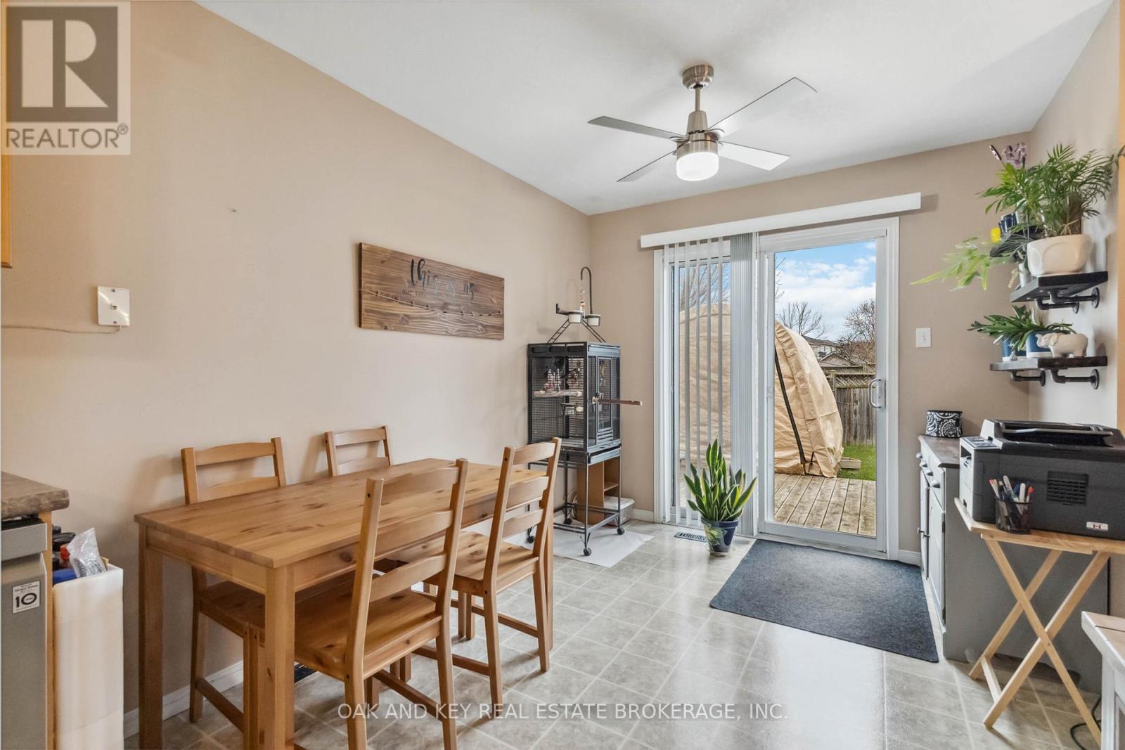 576 Ridgeview Drive, London East, Ontario  N5Y 6H8 - Photo 22 - X12214783
