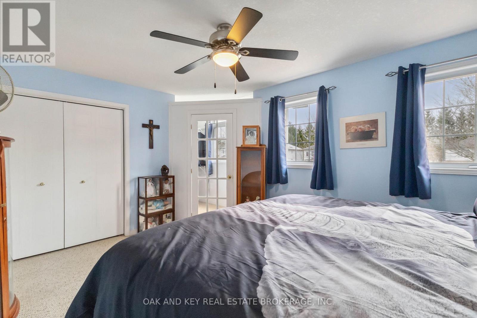 576 Ridgeview Drive, London East, Ontario  N5Y 6H8 - Photo 29 - X12214783
