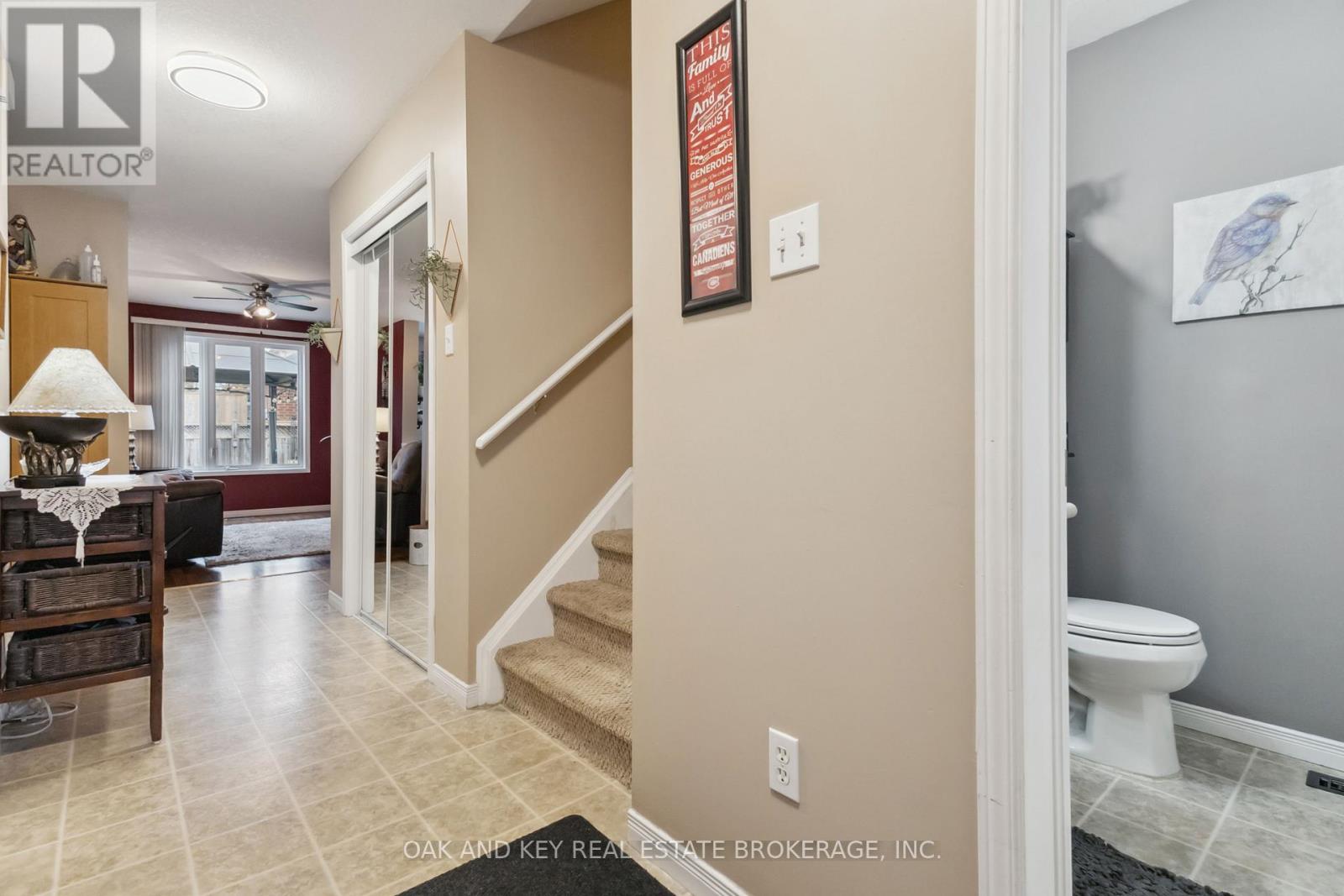 576 Ridgeview Drive, London East, Ontario  N5Y 6H8 - Photo 9 - X12214783