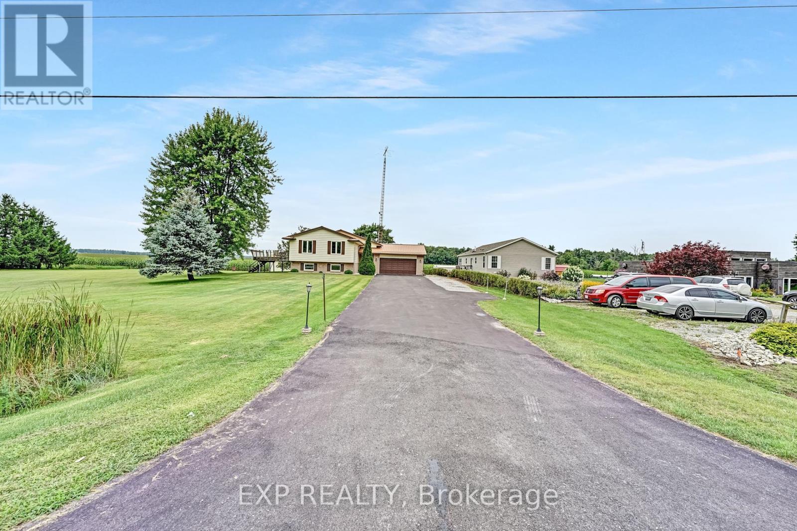 4617 Highway 3, Norfolk, Ontario  N3Y 4K4 - Photo 2 - X12147812
