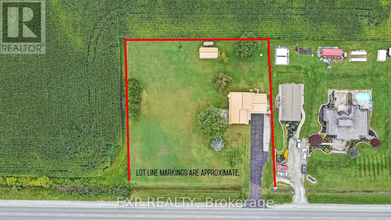 4617 Highway 3, Norfolk, Ontario  N3Y 4K4 - Photo 49 - X12147812