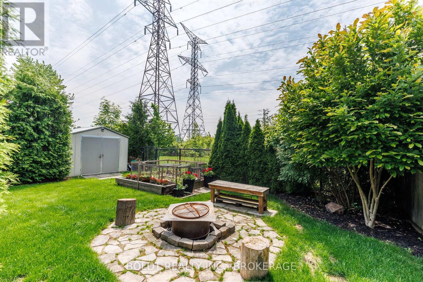54 Briarwood Drive, St. Catharines, Ontario  L2S 4A6 - Photo 27 - X12208783