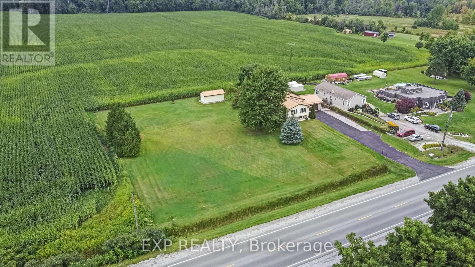 4617 Highway 3, Norfolk, Ontario  N3Y 4K4 - Photo 48 - X12147812