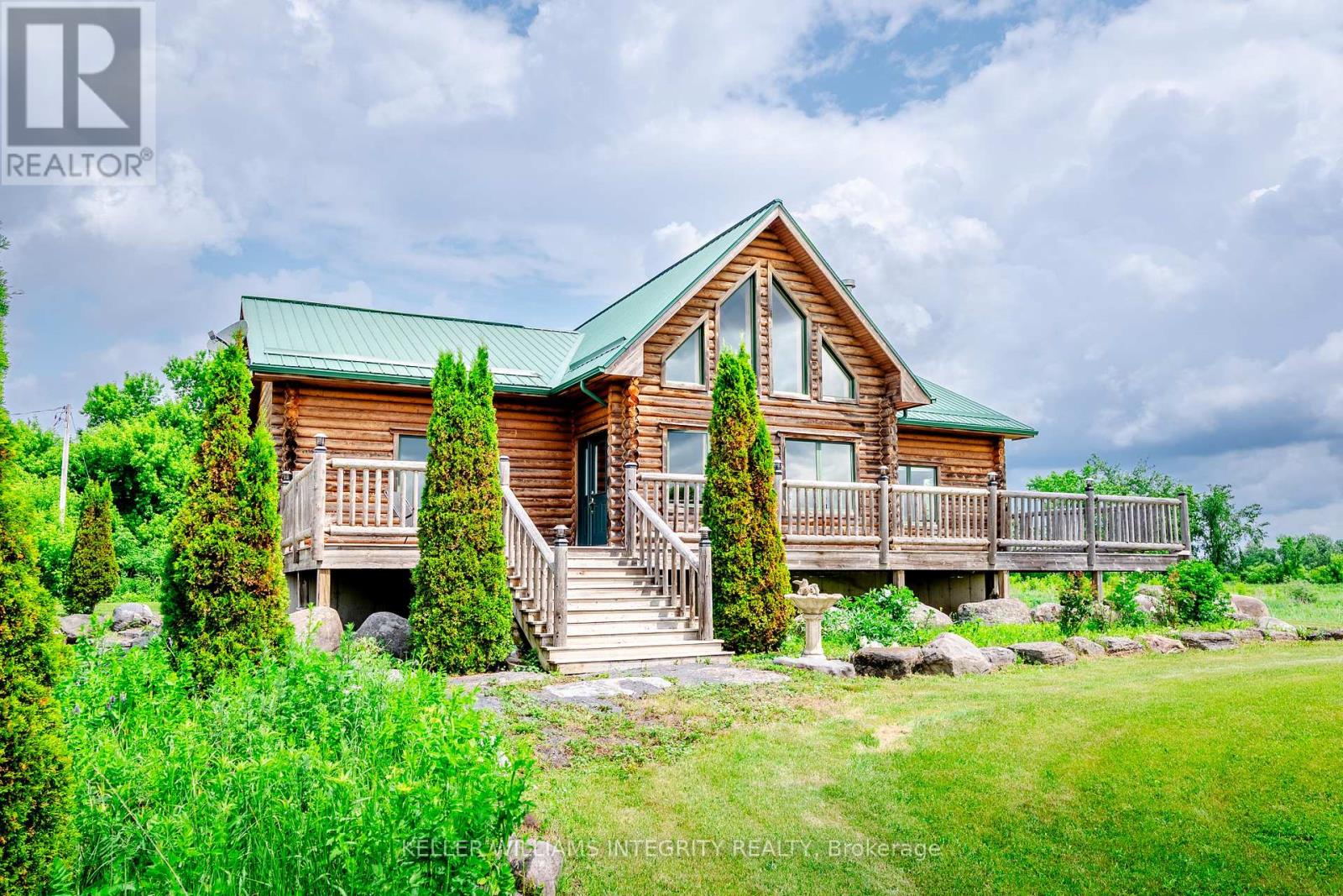 19799 COUNTY 24 ROAD, North Glengarry, Ontario