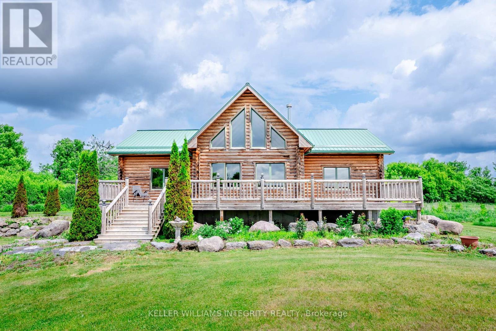 19799 County 24 Road, North Glengarry, Ontario  K0C 1J0 - Photo 2 - X12214791